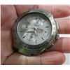 Image 2 : SEIKO WIRED TITANIUM QTZ CHRONOGRAPH, RUNS, NEEDS BAND