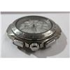 Image 4 : SEIKO WIRED TITANIUM QTZ CHRONOGRAPH, RUNS, NEEDS BAND