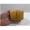 Image 8 : REAL NICE PHINNEY-WALKER CASED TRAVEL ALARM, RUNS