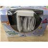 Image 1 : Bissell littlegreen proheat, compact steam cleaner