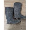 Image 2 : size 10 rubber boots