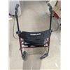 Image 2 : Adult walker, good condition, everything works
