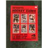Image 1 : Charlton Hockey Card Guide