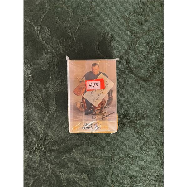 Esso NHL All Star Collection - Hockey Card Set