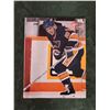 Image 1 : Sluggers Hockey Card Magazine