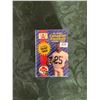 Image 1 : All World Canadian Football Sealed Box