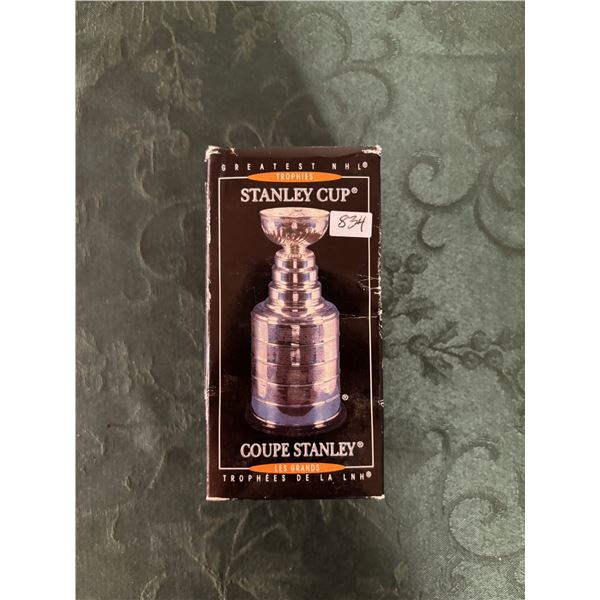 Stanley Cup Replica Trophy