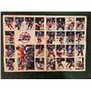 Image 1 : Winnipeg Jets Sticker Set