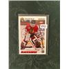 Image 1 : Dominic Hasek - Rookie Card