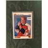 Image 1 : Peter Forsberg - Rookie Card