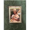 Image 1 : John Olerud - Rookie Card