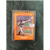 Image 1 : Tom Glavine - Rookie Card