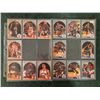 Image 1 : NBA Basketball Cards