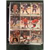 Image 3 : Topps Stadium Hockey Card Set