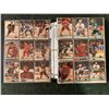 Image 4 : Topps Stadium Hockey Card Set