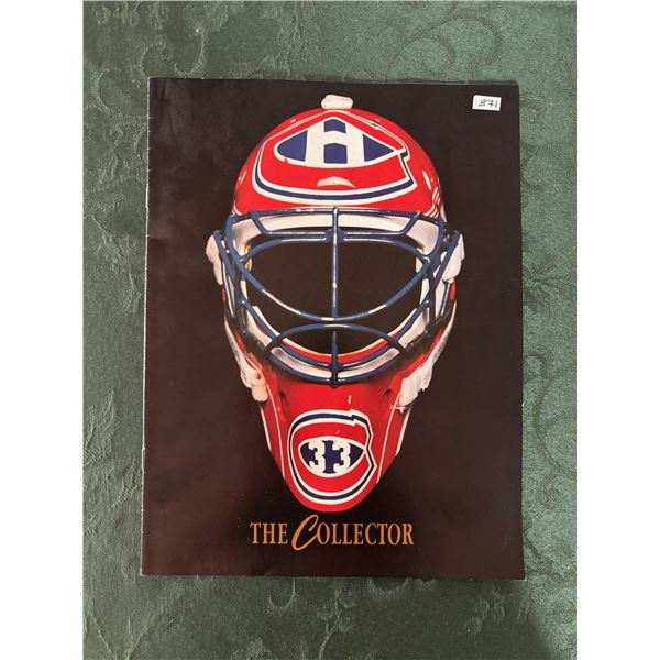 The Collector Magazine