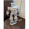 Image 3 : Ruko Smart Robot - works