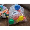 Image 3 : Vintage Eraser Collection, Empty Capsules