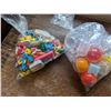 Image 4 : Vintage Eraser Collection, Empty Capsules