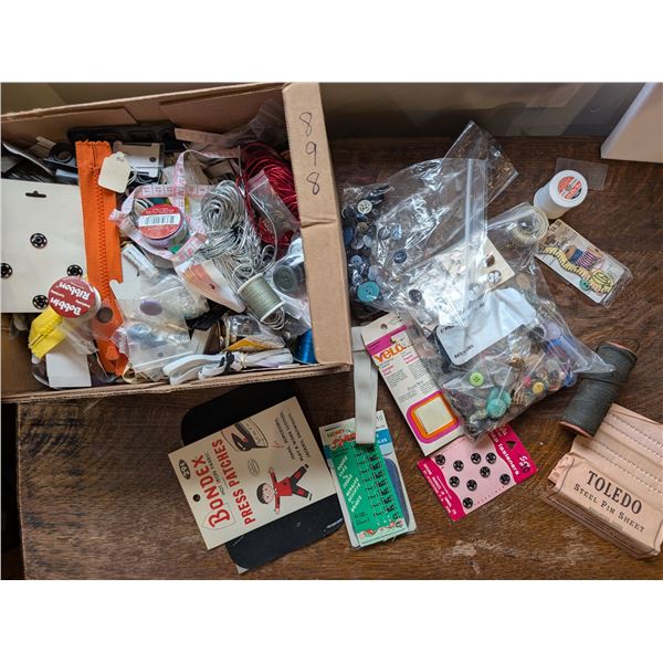 Sewing Bundle