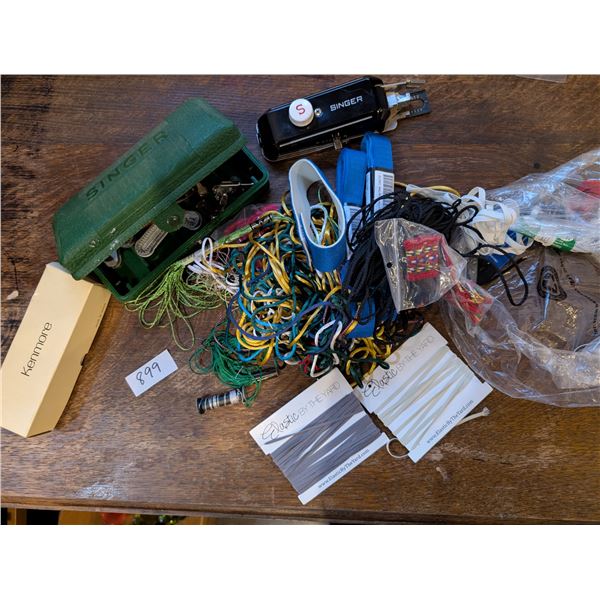 Sewing Bundle