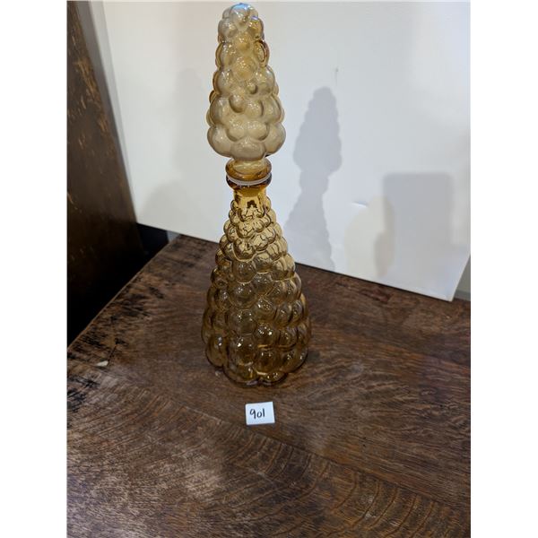 Empoli Bottle
