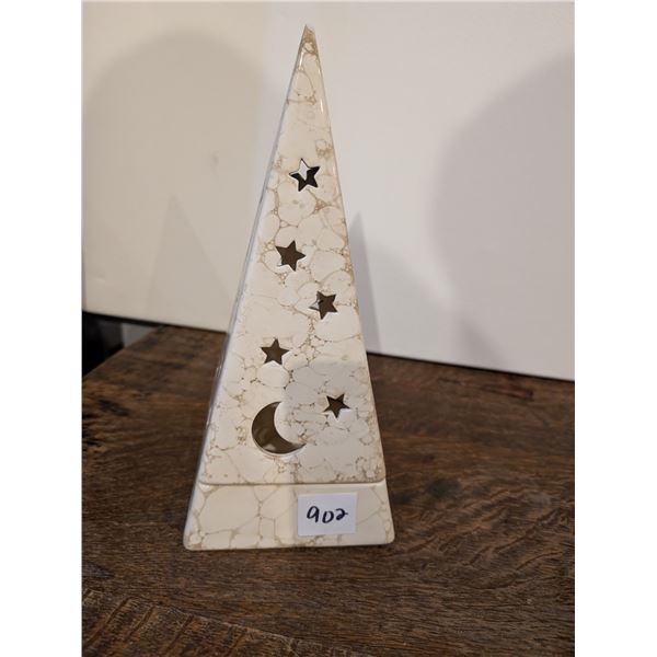 Partylite Galaxy Tealight Holder