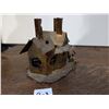 Image 2 : Metal House Sculpture