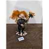 Image 2 : Peculiar Poppet Handcrafted Fairy