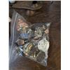 Image 3 : Mexican doll, Misc Bells, etc