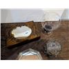 Image 2 : Mirrored Trinket Boxes