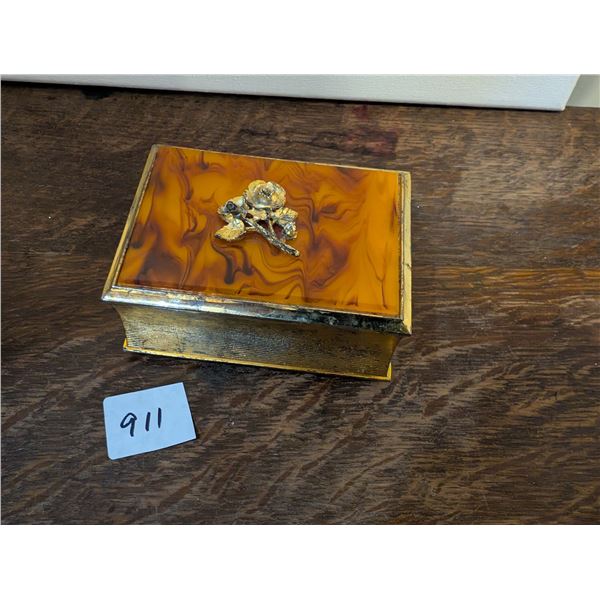 Music Box (works)