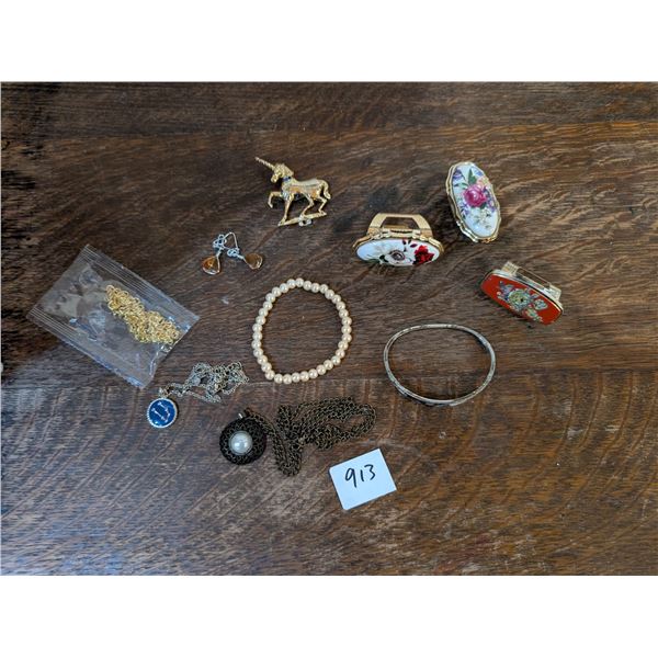 Jewellery