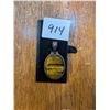 Image 1 : Tiger Eye Pendant, 925 Stamp