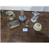 Image 1 : Brass Gnome, Trinket Boxes