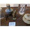 Image 2 : Brass Gnome, Trinket Boxes