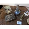 Image 3 : Brass Gnome, Trinket Boxes