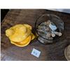 Image 2 : Kitchen Frog, Glass Vials