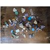 Image 1 : Rocks & Crystals
