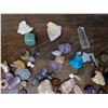 Image 2 : Rocks & Crystals