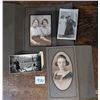 Image 1 : Cabinet Cards, Photos