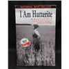 Image 1 : 926-I Am Hutterite by PA author MA Kirkby