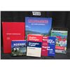 Image 1 : 932-Norway book lot