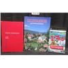 Image 2 : 932-Norway book lot