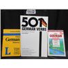 Image 1 : 941-German books