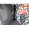 Image 3 : 943-CN Rail 100 Years large hardcover book