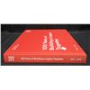 Image 5 : 943-CN Rail 100 Years large hardcover book