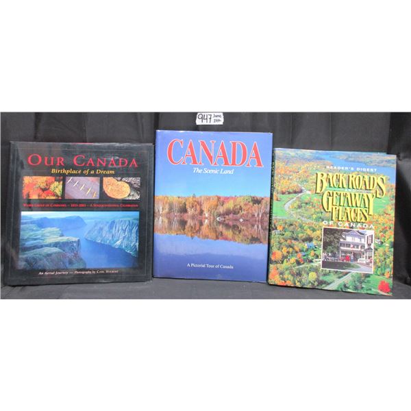 947-Canada books