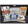 Image 2 : 951-Saskatchewan history books