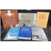 Image 9 : 951-Saskatchewan history books